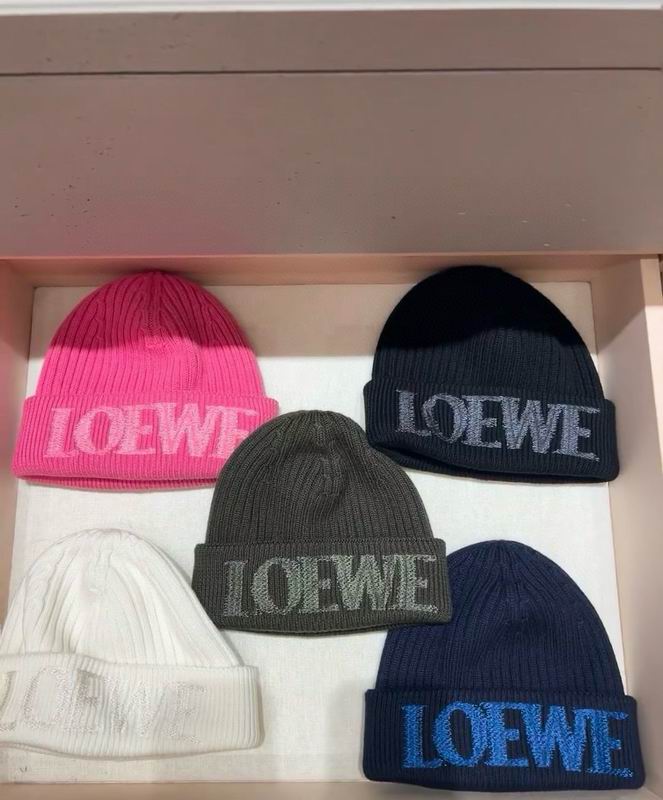 Loewe hat dx36